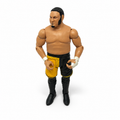 Samoa Joe WWE Out Of Box Action Figure Mattel 2