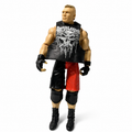 Brock Lesnar WWE Action Figure with Elite 19 Shirt Mattel