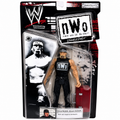 Hulk Hogan NWO WWE Back and Bad Jakks Action Figure
