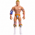 Lex Luger WWE Elite Summerslam Out Of Box Action Figure Mattel 7