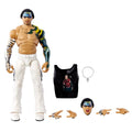 Jeff Hardy Ultimate Edition 14 WWE Out Of Box Action Figure Mattel 5