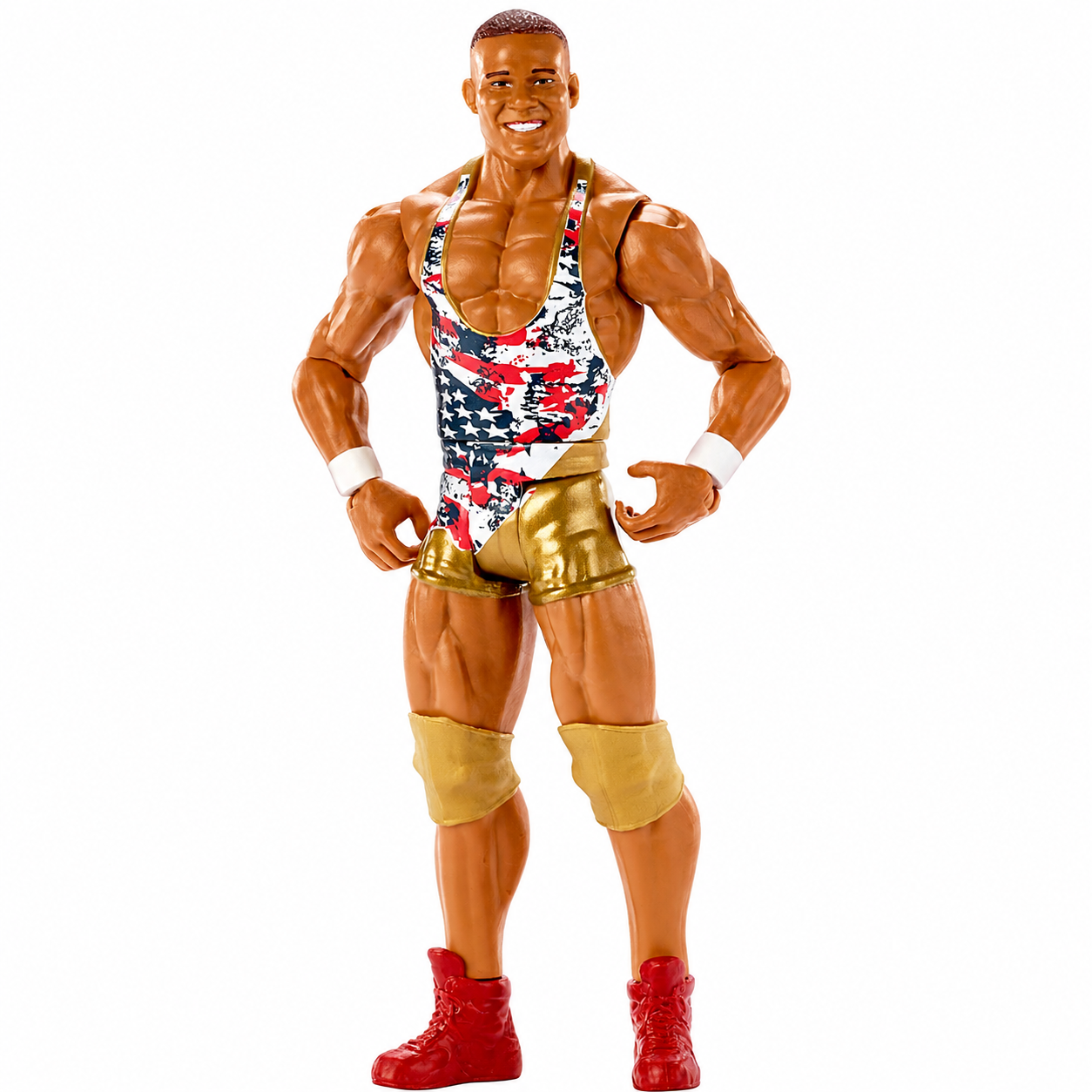 Jason Jordan WWE Series Out Of Box Action Figure Mattel 5