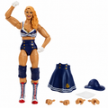 Lacey Evans WWE Elite 76 Out Of Box Action Figure Mattel 4