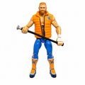 Brain Myers WWE Elite 64 WWE Out Of Box Action Figure Mattel