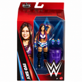 Iyo Sky WWE Elite 122 Action Figure Mattel