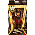 Brian Pillman WWE Elite Legends Action Figure Mattel