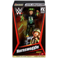 Hornswoggle WWE From the Vault Exclusive Series 5 Action Figure Mattel