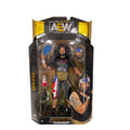 Ortiz AEW Unrivaled 4 Action Figures WWE