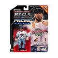 PREORDER Brooklyn Brawler (Limited to 718 Pieces) Heels and Faces Action Figure