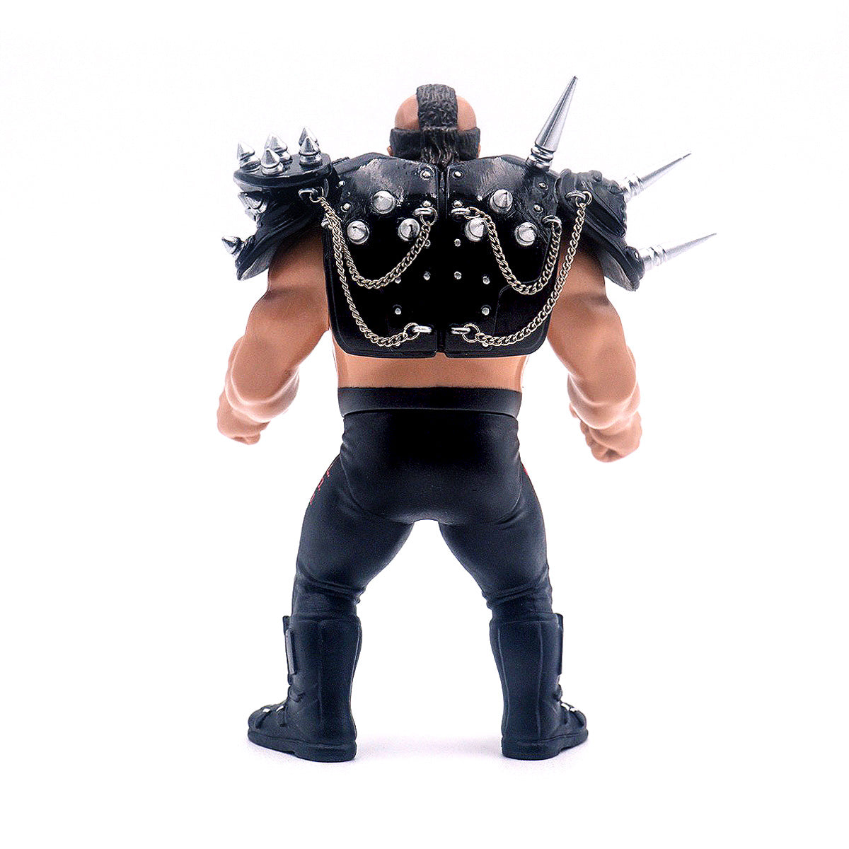 The Road Warriors Heels and Faces 2 Pack ZST Retro Action Figures WWE