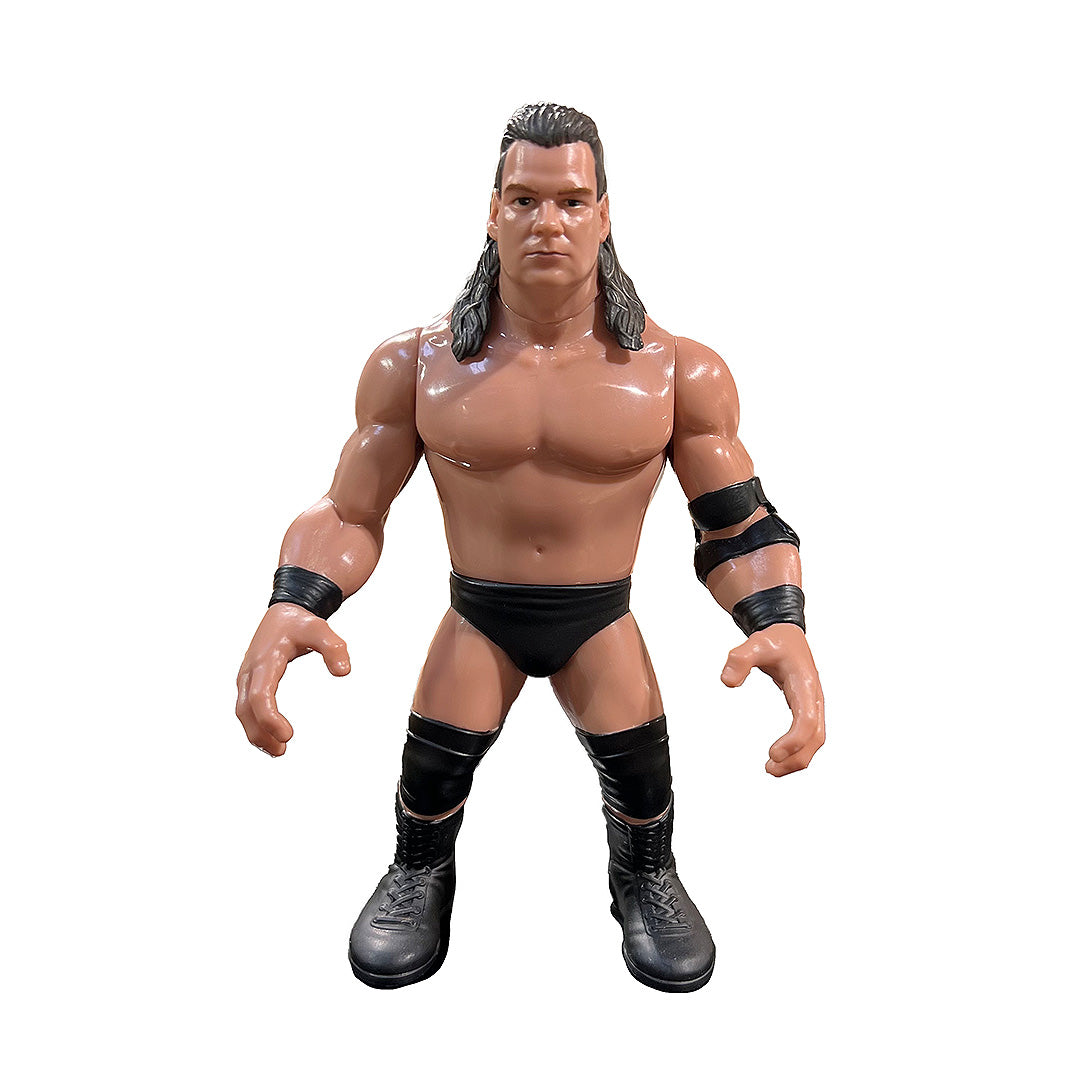 Mike Awesome - Heels and Faces Series 4 - Scale Retro Action Figure WWE