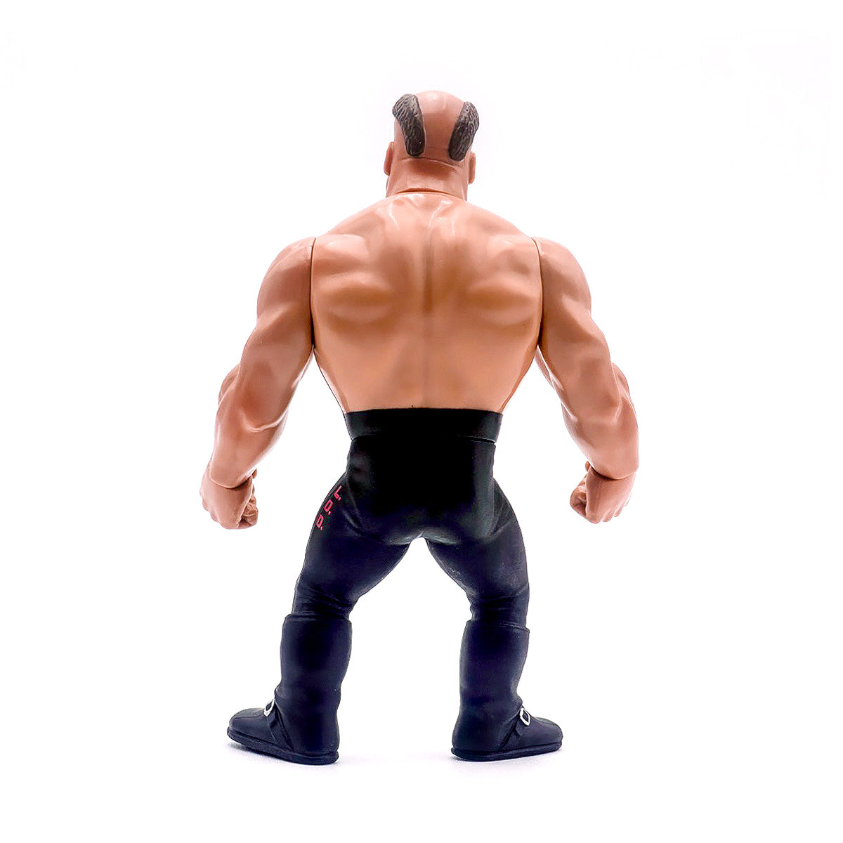 The Road Warriors Heels and Faces 2 Pack ZST Retro Action Figures WWE