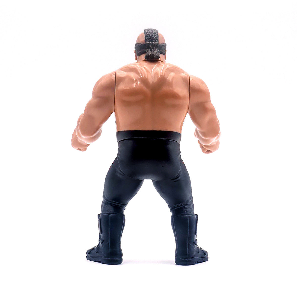 The Road Warriors Heels and Faces 2 Pack ZST Retro Action Figures WWE