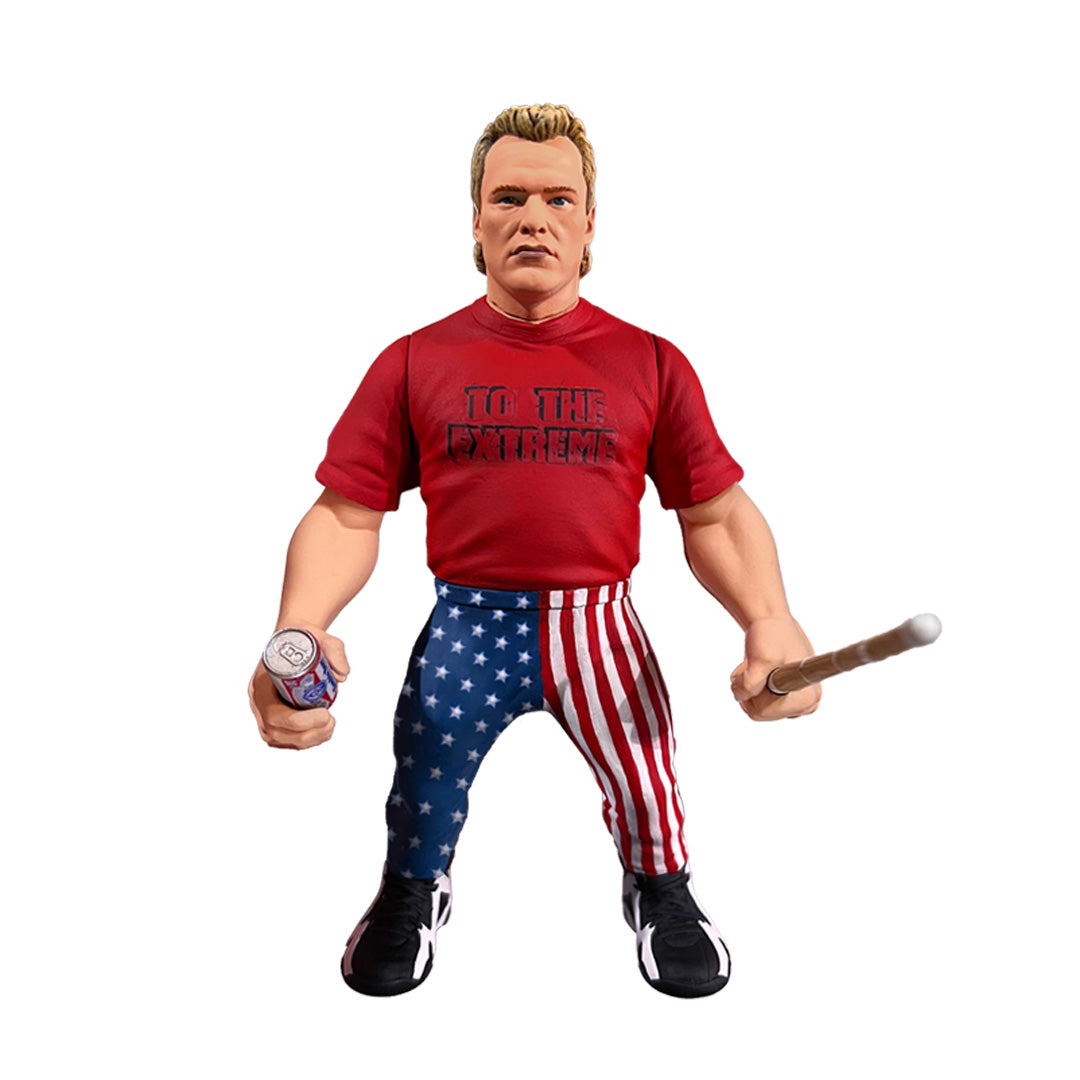 The Sandman SDCC Exclusive - Heels and Faces - Scale Retro Action Figure WWE