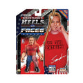 The Sandman SDCC Exclusive - Heels and Faces - Scale Retro Action Figure WWE