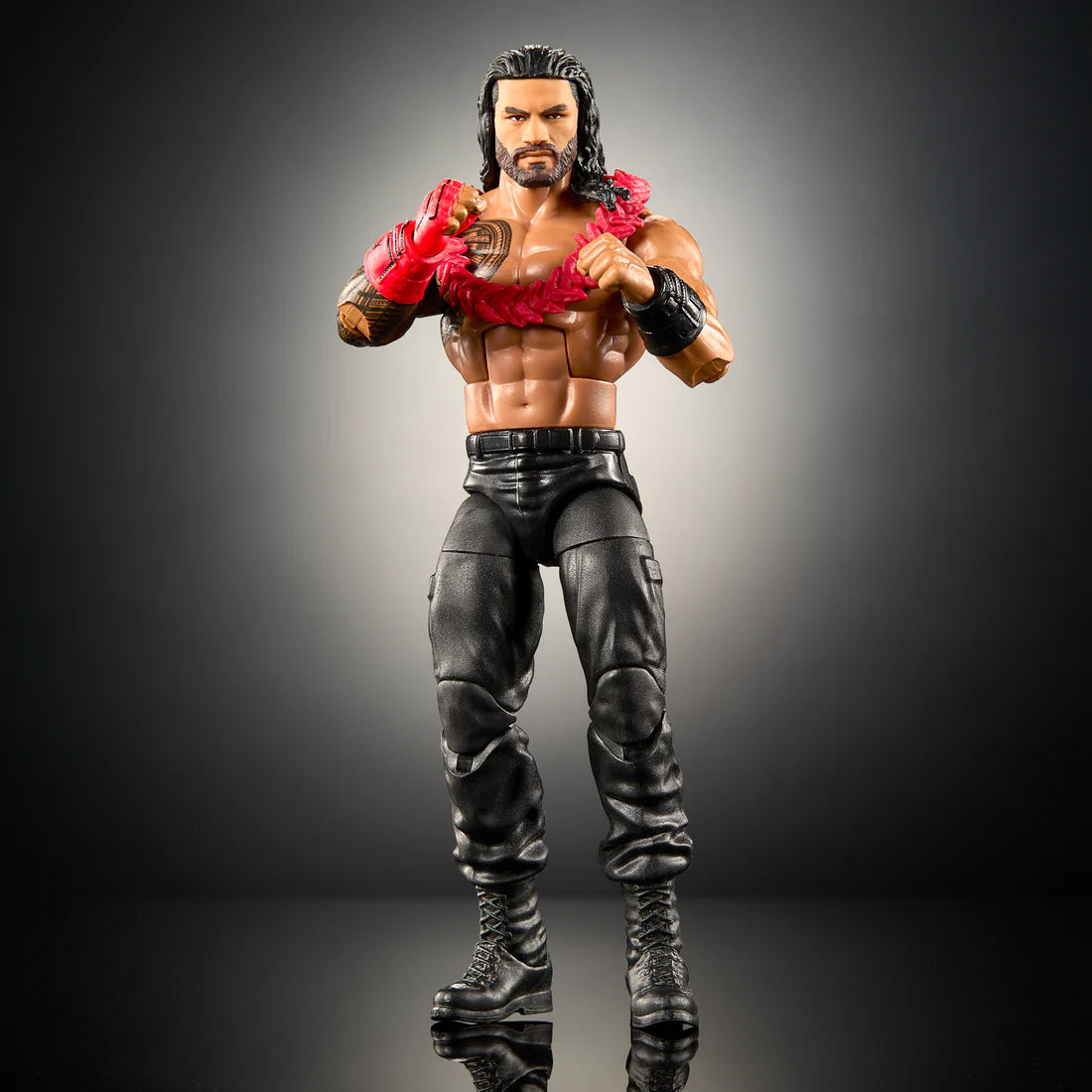 Roman Reigns - WWE Elite Greatest Hits Series 8 Action Figure