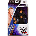 John Cena Collectors Edition WWE Elite 118 Chicago Mobster Action Figure