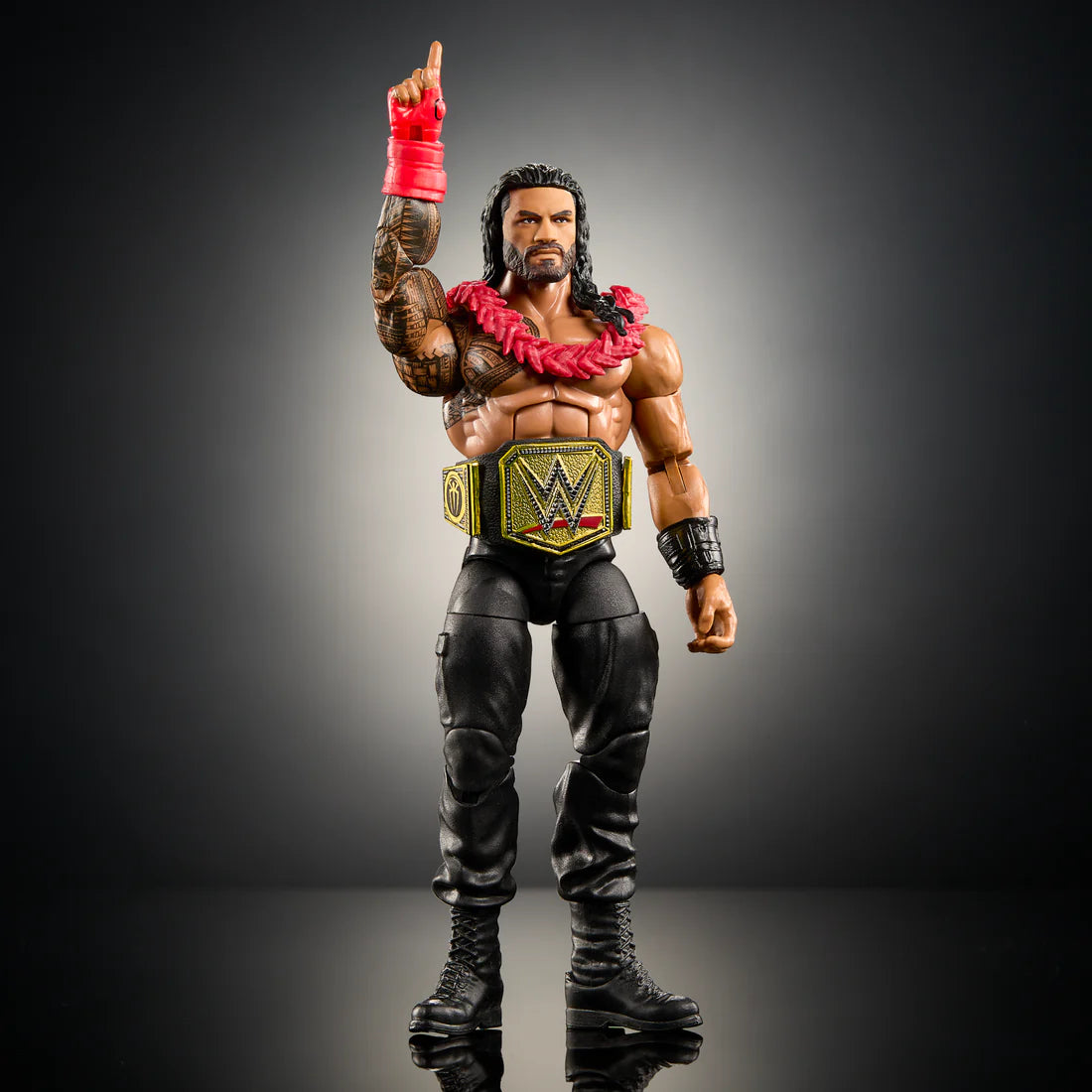 Roman Reigns - WWE Elite Greatest Hits Series 8 Action Figure