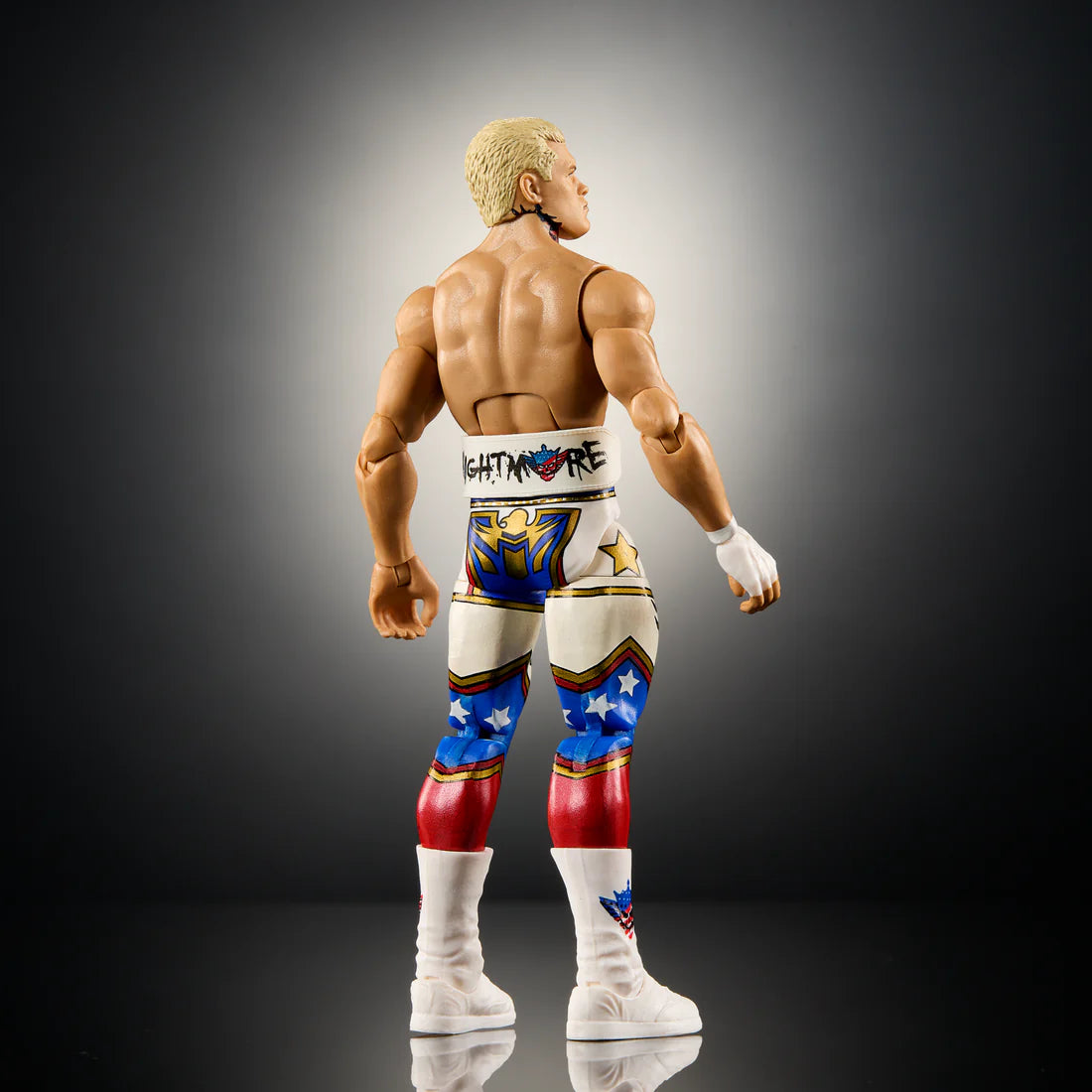 Cody Rhodes WWE Elite Greatest Hits 8 2025 Action Figure Mattel