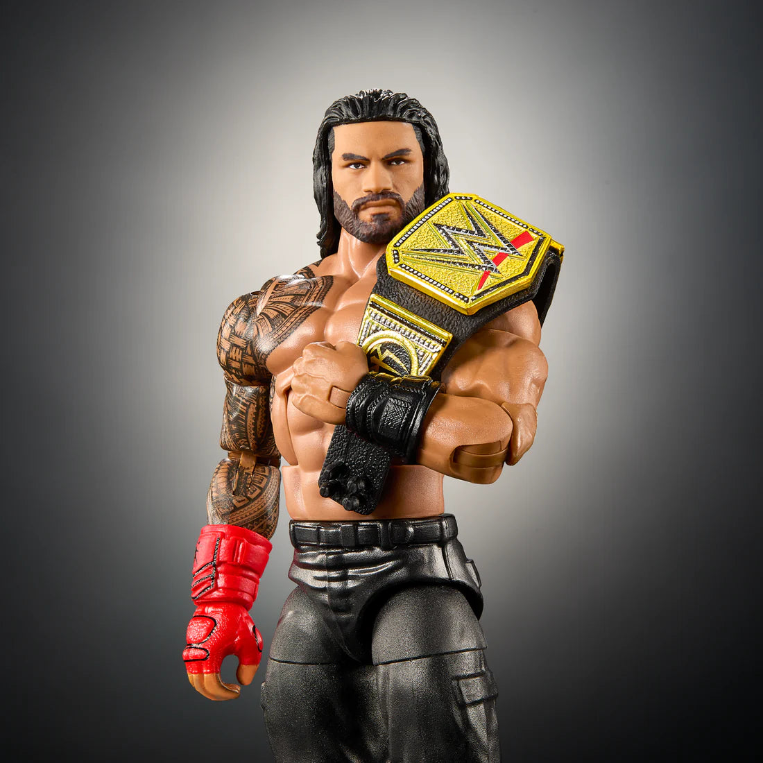 Roman Reigns - WWE Elite Greatest Hits Series 8 Action Figure