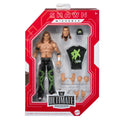 Shawn Michaels WWE Ultimate Edition Legends DX Action Figure Mattel