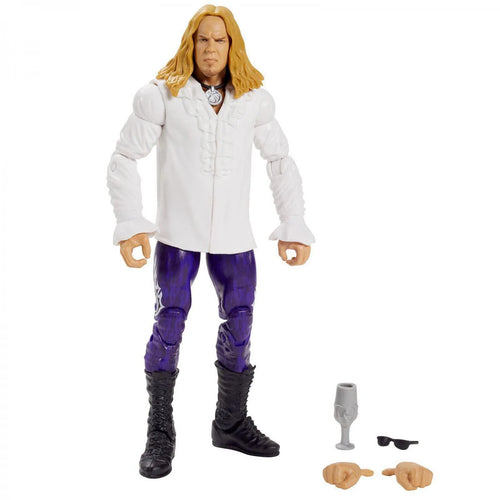 Christian WWE Elite Series 76 Action Figure