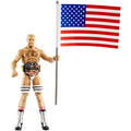 Cesaro WWE Elite 23 Out Of Box Action Figure Mattel 4
