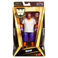 Rosey CHASE WWE Elite Legends 26 Action Figure