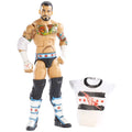 CM Punk WWE Elite 16 Out Of Box Action Figure Mattel 4
