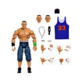 John Cena WWE Ultimate Edition Fan Takeover Out Of Box Action Figure Mattel 4