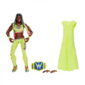 Naomi CHASE WWE Elite 78 Out Of Box Action Figure Mattel 4