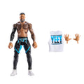 Jey Uso Elite 114 WWE Out Of Box Action Figures Mattel 12 5