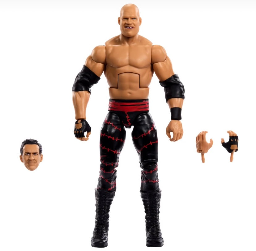 Kane - WWE Elite Summerslam 2024 Action Figure