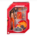 Seth Rollins WWE Ultimate Edition Fan Takeover Exclusive
