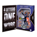 PREORDER Jey Uso WWE Ultimate Edition Exclusive Action Figure Mattel