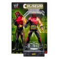PREORDER Kane WWE Coliseum Collection Ultimate Edition Exclusive Action Figure Mattel