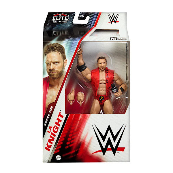 WWE Top Stars (Most Popular) Action Figures Wrestlers