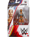 Jade Cargill WWE Elite 116 Action Figure