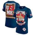 John Cena Retirement Bundle Shirt Hat Arm Bands Towel Final Match