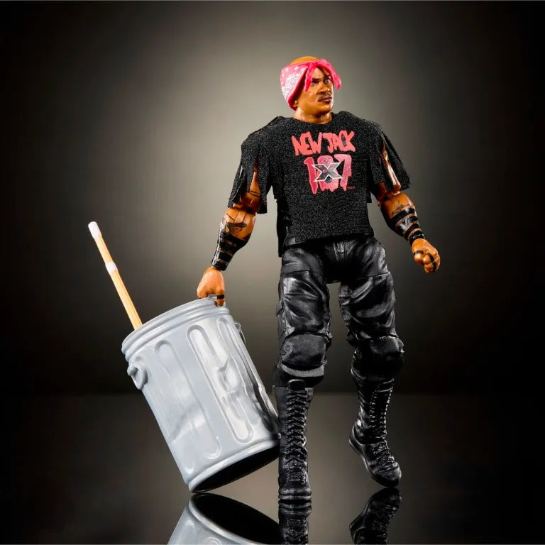 PREORDER New Jack WWE Elite Defining Moments Exclusive Action Figure