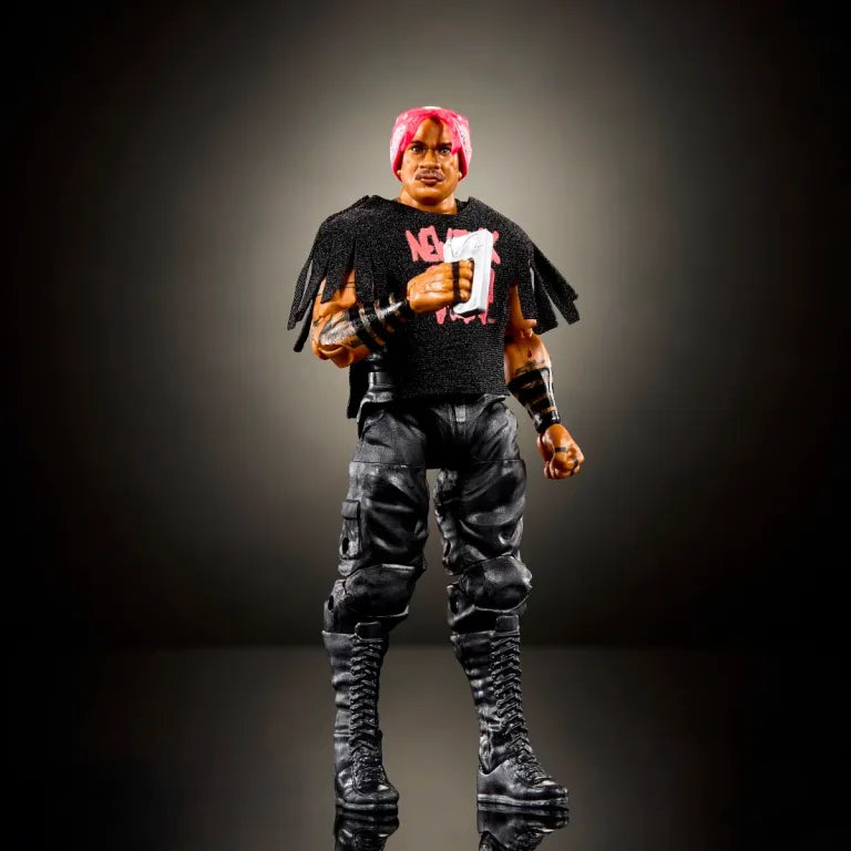PREORDER New Jack WWE Elite Defining Moments Exclusive Action Figure