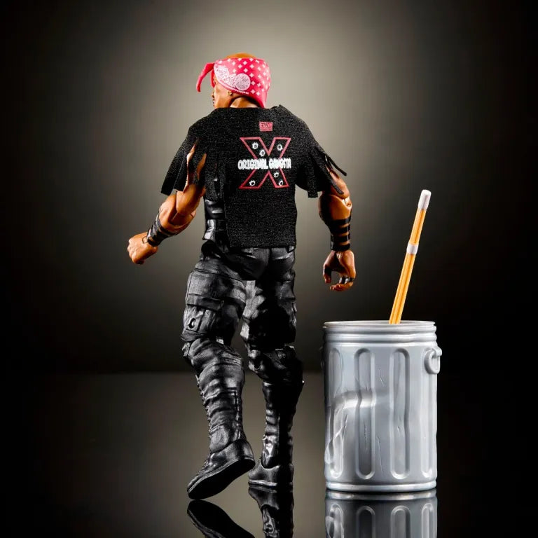 PREORDER New Jack WWE Elite Defining Moments Exclusive Action Figure