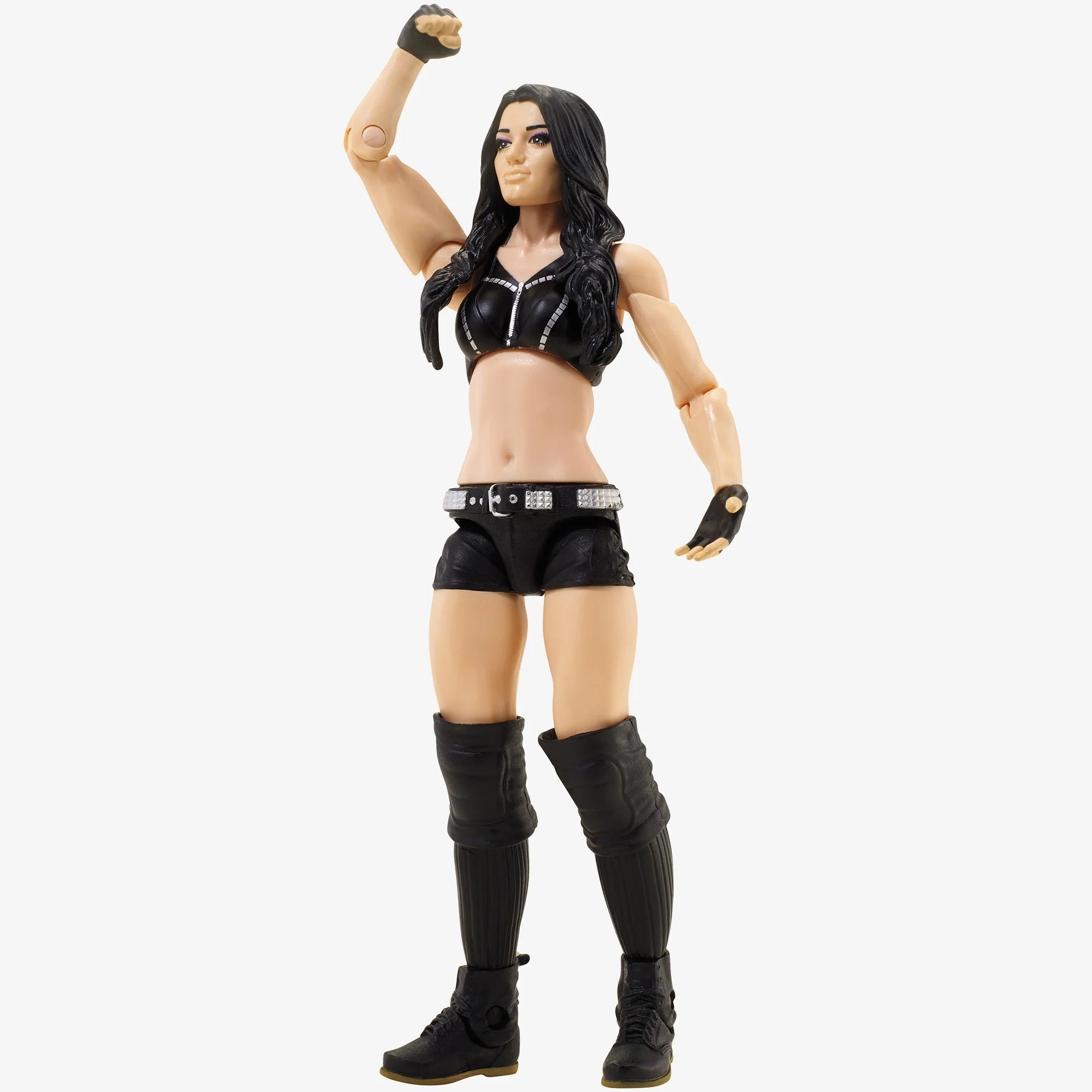 Paige WWE Series Out Of Box Action Figure Mattel 5