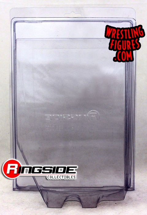 WWE Elite 2016 - 2017 Defender Protector Case