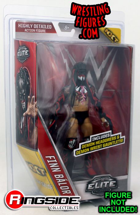 WWE Elite 2016 - 2017 Defender Protector Case