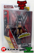 WWE Elite 2016 - 2017 Defender Protector Case
