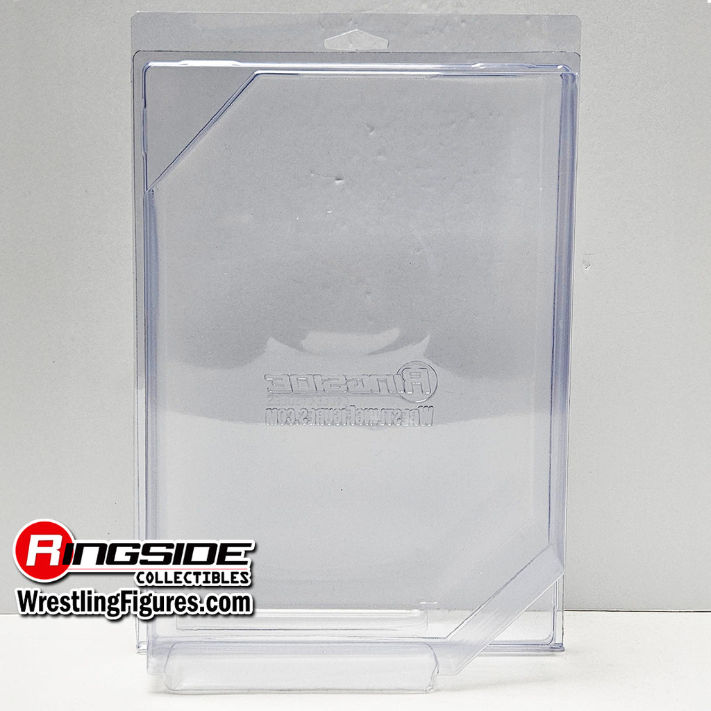 WWE Ultimate Edition Defender Protector Case
