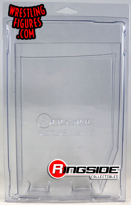 WWE Elite 2020 Defender Protector Case