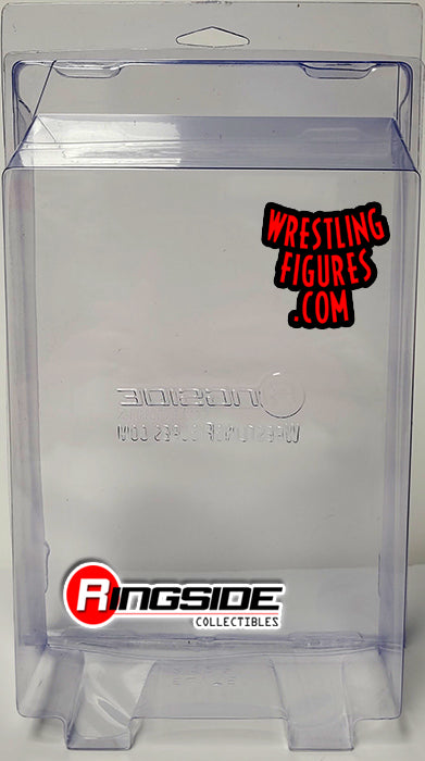 WWE 2026 Elite Defender Protector Case