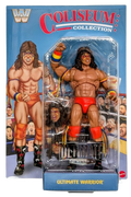 Ultimate Warrior WWE Coliseum Collection Ultimate Edition Action Figure